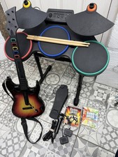 Guitar Hero World Tour PS3