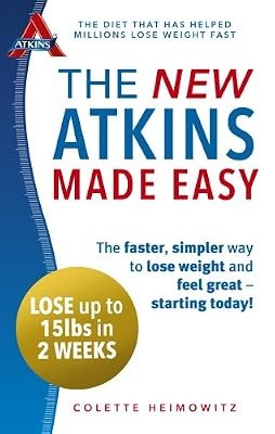 The new atkins made - new,