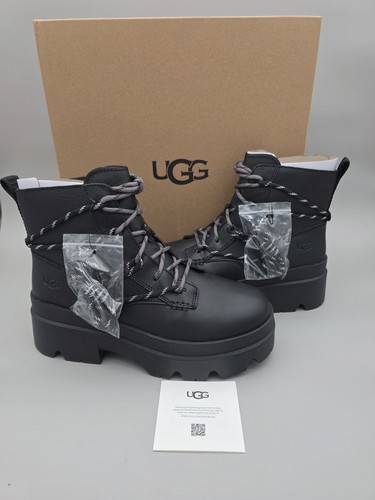 Ugg womens brisbane lace - womens,