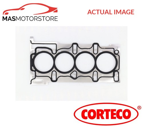 Engine cylinder head gasket - cylinder,