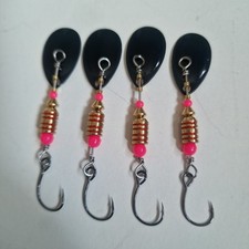 Ilba/Mepp Like Spinner