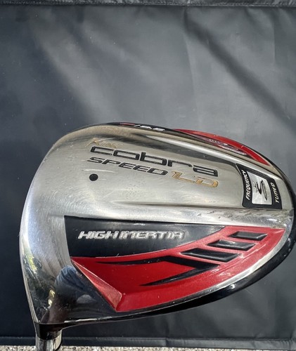 King cobra speed 5 - ld, f