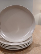 Poole Pottery Mushroom Sepia