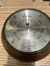 Vintage Comitti of London