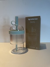 Nespresso Travel Tumbler