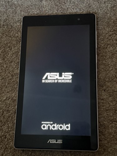 Asus zenpad 7in - zenpad,