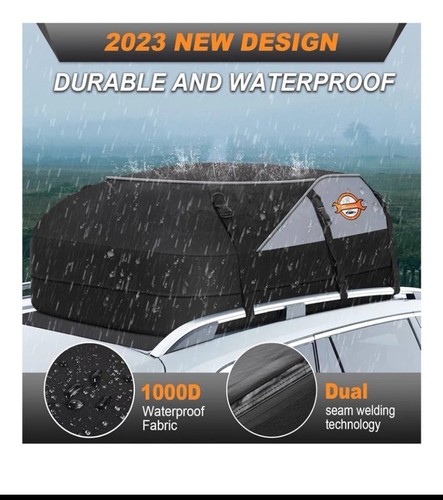 Sailnovo roof box bag - sailnovo,