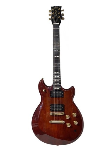 Yamaha sf1000 electric guitar - sf1000,