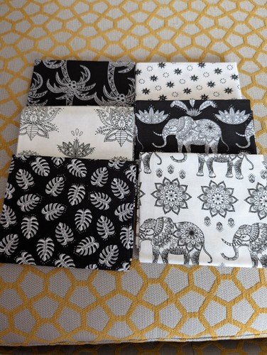 Lovely mandala jungle elephant - mandala,