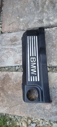 Bmw n46 engine cover trim - bmw,