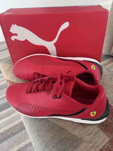 Ferrari driving shoes - , /