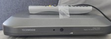 Techwood twd fv2a freeview - techwood,