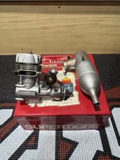 Super Tiger 45 Rc Airplane 2