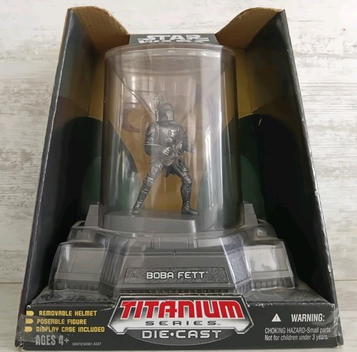 Star wars titanium series die - star,