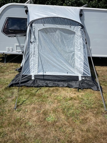 Sunncamp swift air awing porch - swift,