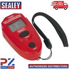 Sealey TA091 Paint Thickness
