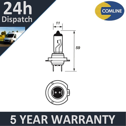 Fits vauxhall ford motaquip - fits,
