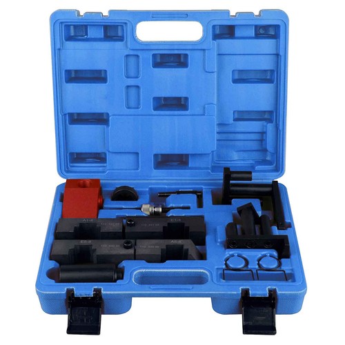 Camshaft timing tool - timing, for
