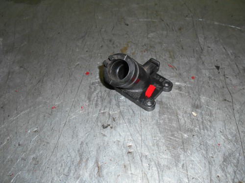 Yamaha r inlet - yamaha, dt