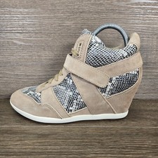 Ash Limited Hidden Wedge UK 6