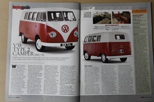 Original 2003 buying guide - original, cc