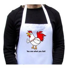 Cock You are what you Eat