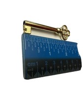 Hollow Barrel KY-3 Skeleton