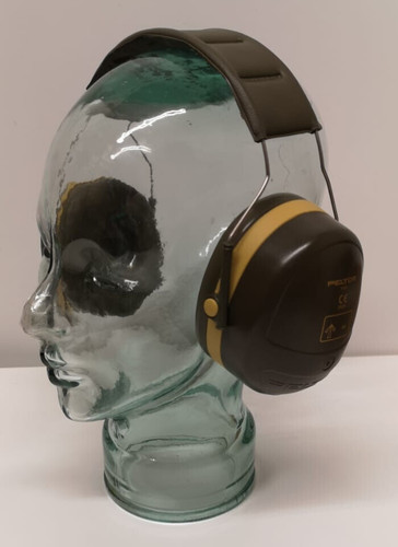 Peltor h10a en352 army - army, ear
