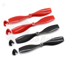 75mm Plastic Propeller Props