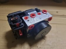 Skoda Roomster ABS Pump ECU Control 6R0614117AD 0265237065 6R0907279AG