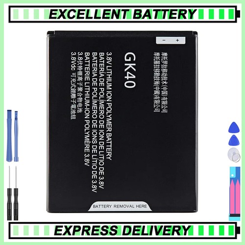 Gk40 replacement battery for - gk40,