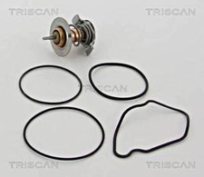 Coolant Thermostat TRISCAN