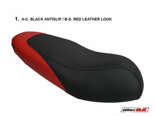 Aprilia 125 motard - 125,