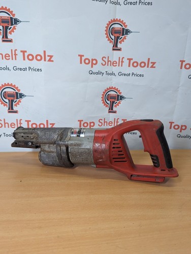 Milwaukee hd28sx sawzall - hd28sx,