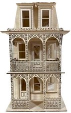 Saint Charles French Quarter