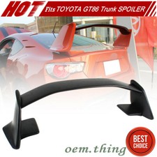 Unpainted Fit FOR TOYOTA GT86