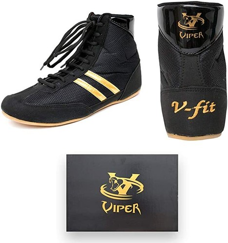 Viper boxing boots men boys - boots, men's
