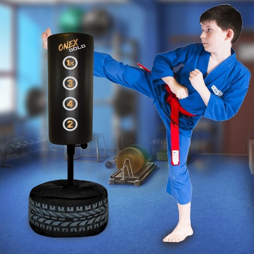 Free standing boxing - boxing, bag
