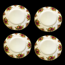 ROYAL ALBERT OLD COUNTRY ROSES