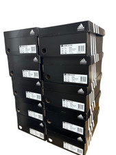 10  x  Empty adidas boxes suitable 4 lots of uses Storage