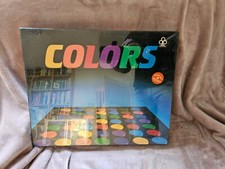 Colors +++ Game Good +++