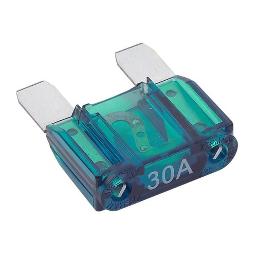 Amp maxi blade fuses - amp,