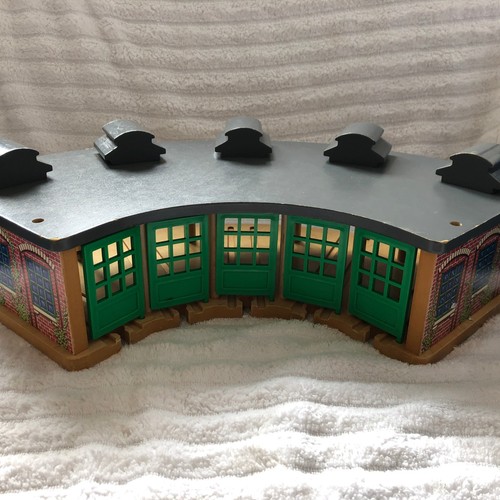 Thomas wooden railway - thomas,