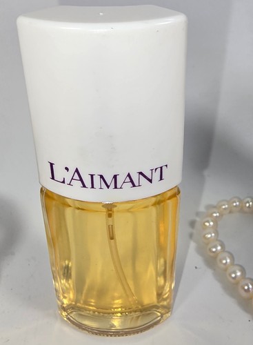 Coty aimant cologne - l’aimant,