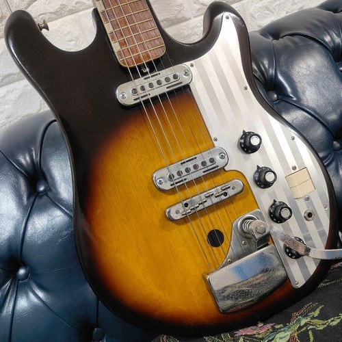 Rare teisco vintage - rare, wg-2l