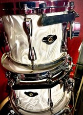 Tama Superstar Drum Kit in