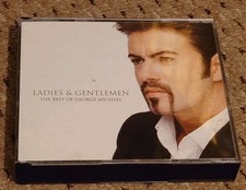 Ladies and Gentlemen: The Best