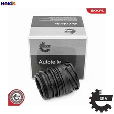 PLUG HOUSING AUTOMATIC