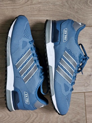 Adidas 750 woven men - zx,