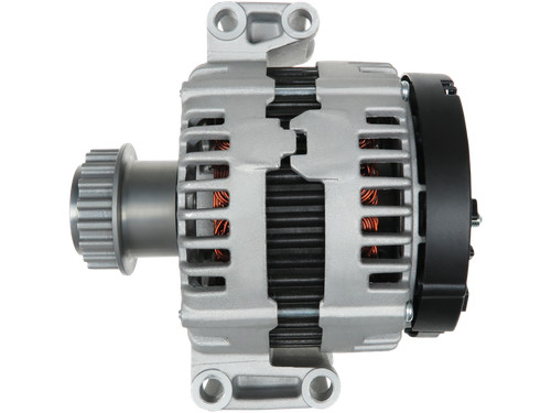 Brand new alternator - brand, 12v
